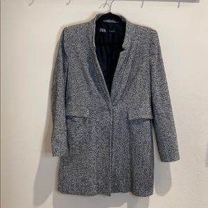 Nice Fit Blazer/Coat
